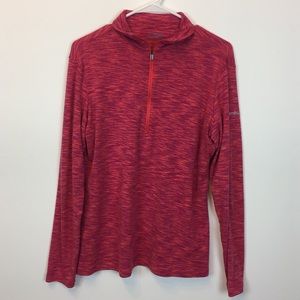 Columbia Active Wear Long Sleeve